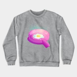 Breakfast is Magical Crewneck Sweatshirt